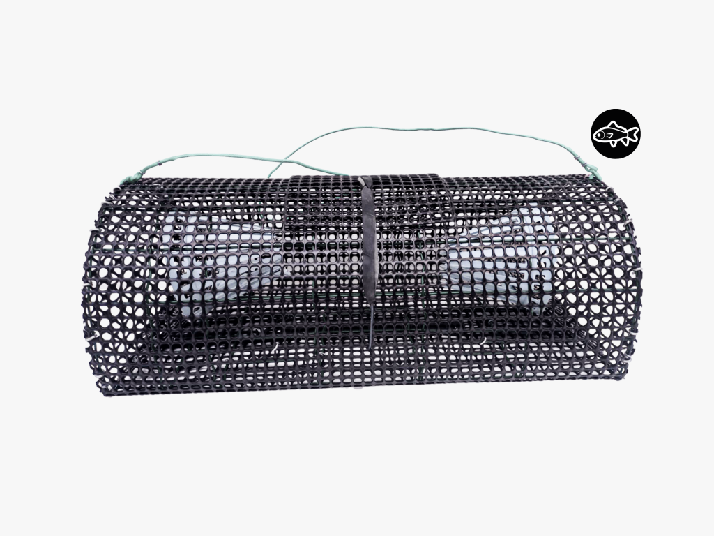 Fish Trap - Capture Your Fish Effectively - Mardesa.fr